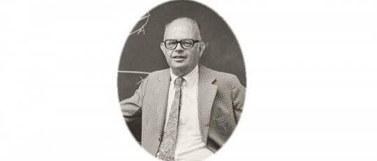 Lee Joseph Cronbach