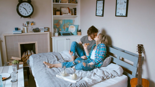 La terapia de pareja y su vínculo con la sexualidad