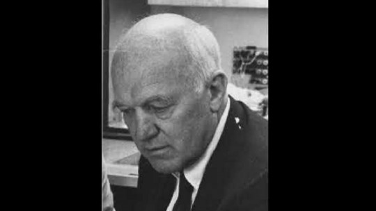 Neal E. Miller
