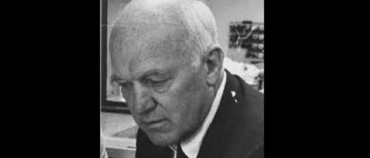 Neal E. Miller