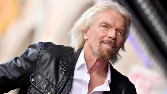 Frases de Richard Branson