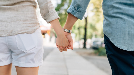 Relaciones afectivas, y su vínculo con la felicidad y la salud