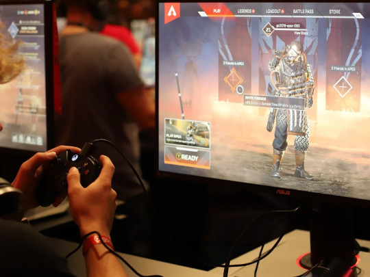 La adicción al videojuego en los adolescentes