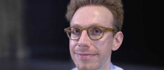 Daniel Tammet