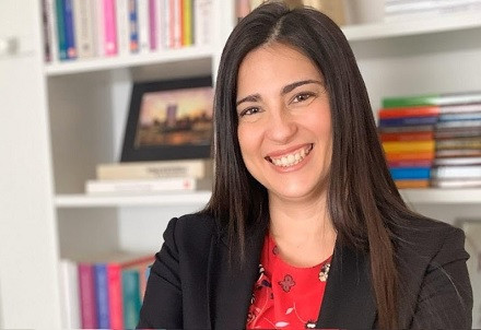 Maria Brígida Miralles