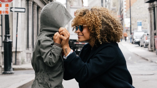 La educación de los niños y niñas desde la familia