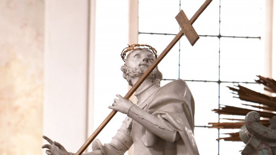 Normas religiosas