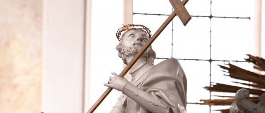 Normas religiosas