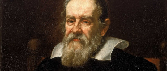Aportaciones de Galileo Galilei