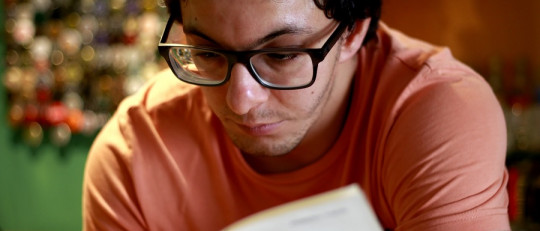 Dislexia en adultos
