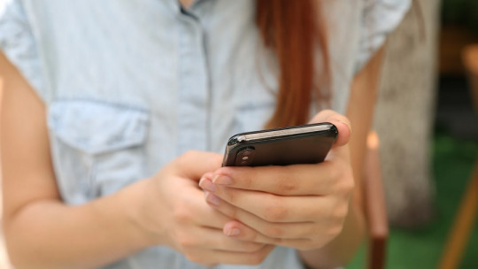 Desconectar de las redes sociales