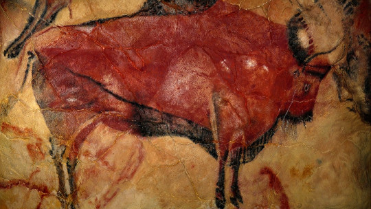 Pintura rupestre
