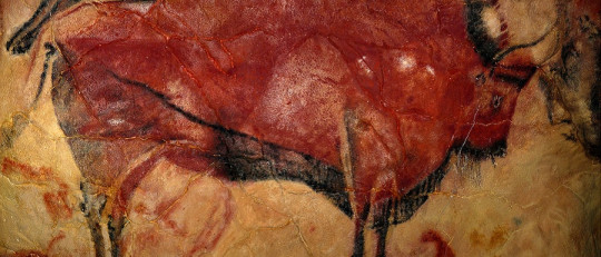 Pintura rupestre