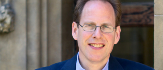 Simon Baron-Cohen