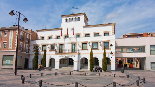 Mejores psicólogos en San Sebastián de los Reyes
