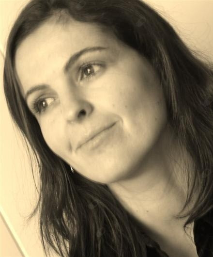 Paqui Ramírez