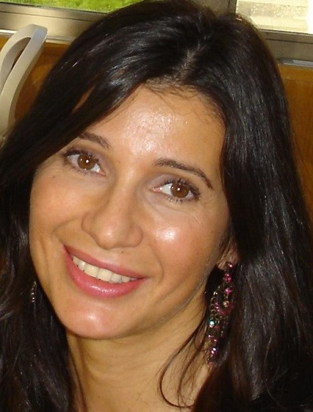 Encarni Ayoso