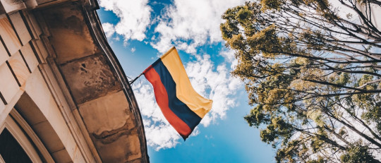 Palabras y expresiones colombianas