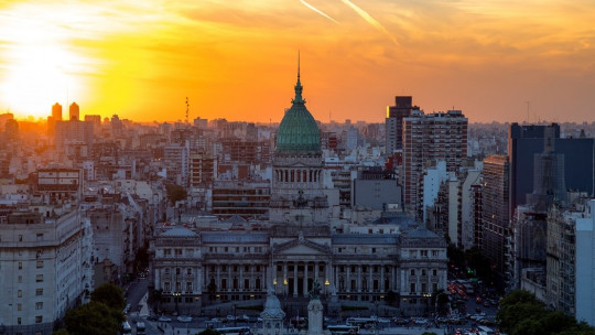 Expresiones argentinas