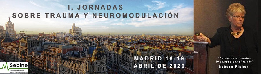 Jornadas Trauma y Neuromodulación