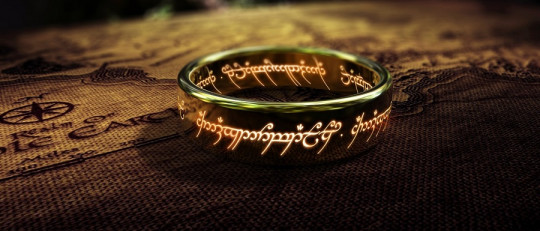 Frases de El Señor de los Anillos