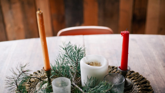 Cómo gestionar la Navidad ante la muerte de un ser querido