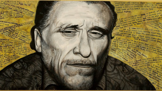 Frases de Charles Bukowski