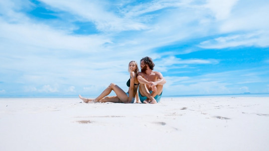 Diferencias de personalidad entre hombres y mujeres