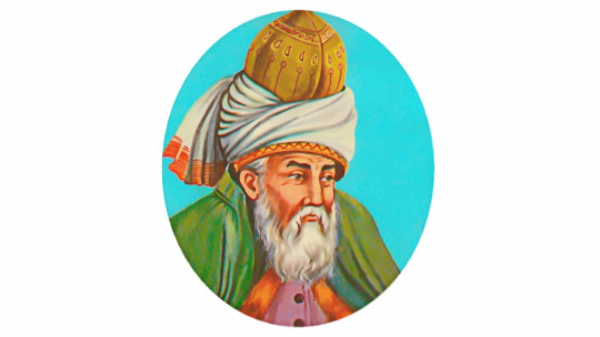 Frases de Rumi