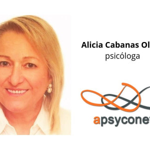 Alicia Cabanas Oltra