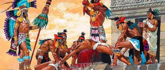 13 proverbios aztecas y su significado