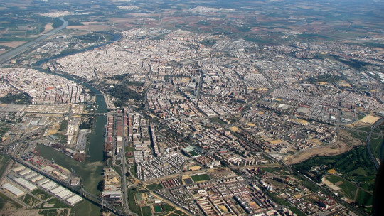 Los mejores centros de desintoxicación en Sevilla