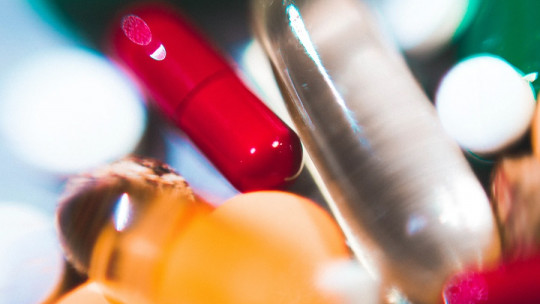 Farmacodependencia