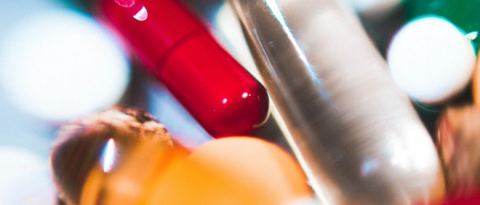 Farmacodependencia