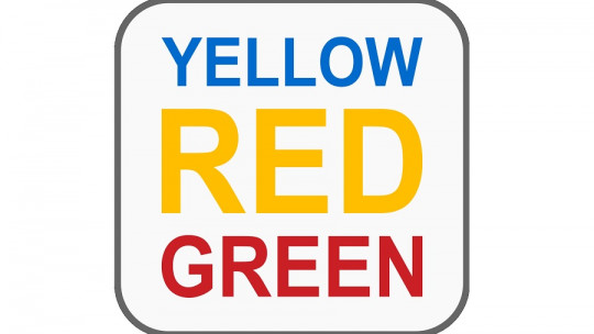 Efecto Stroop
