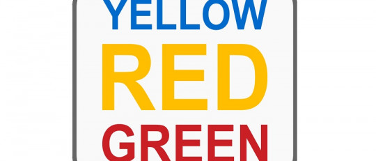 Efecto Stroop