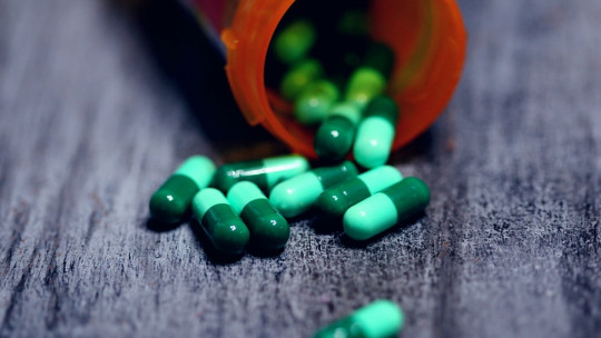 Drogas estimulantes