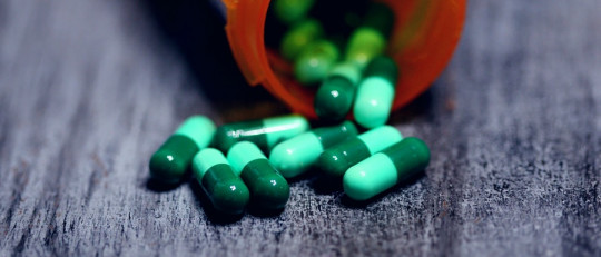 Drogas estimulantes