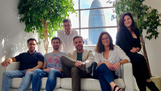 Equipo de Psonríe