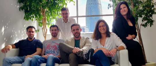 Equipo de Psonríe