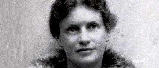 Sabina Spielrein
