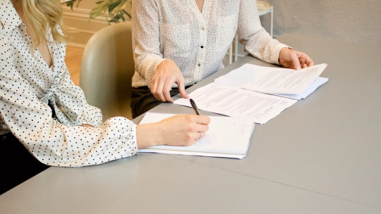 Tipos de entrevistas de trabajo