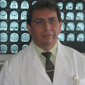 John Elber Tafur.
