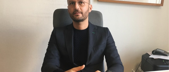Raúl Segura