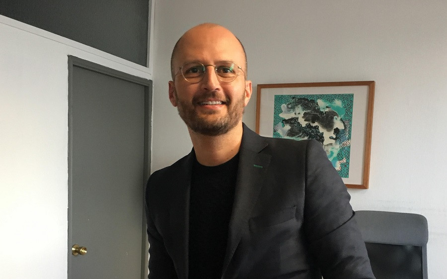 Raúl Segura