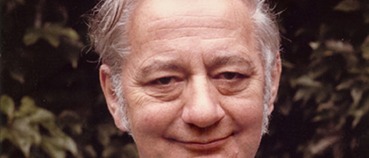 Donald Broadbent