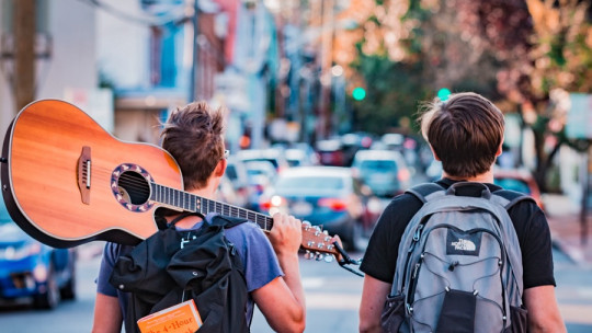Claves para dar un giro a tu vida