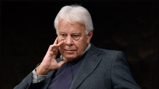 Frases de Felipe González