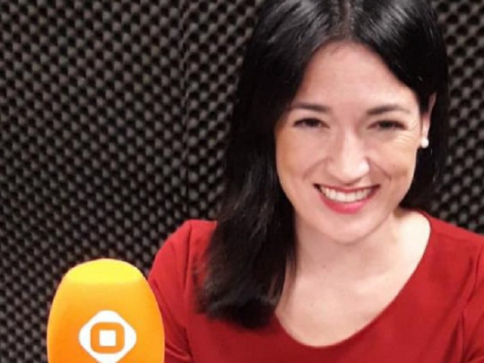 Sara Meca y la adicción a los juegos de azar