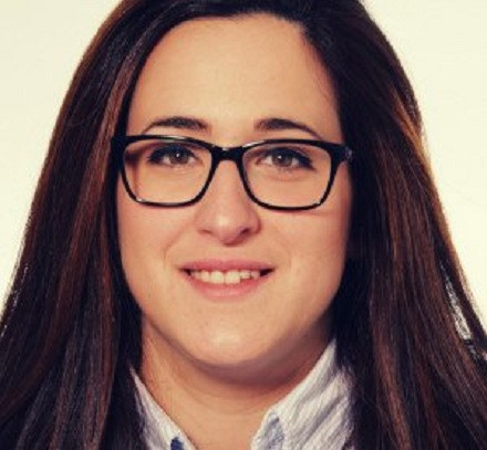 Ariadna Ferras Barriendos